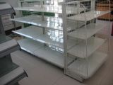 Supermaket Shelving