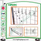 Gridwall Display Metal Hooks with Best Quality