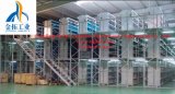 Muti-Layer Platform, Warehouse Mezzanine Rack