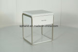 Stainless Steel&Powder Coating Metal Cube for Accessories&Clothes