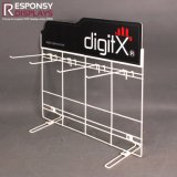 Glove Tabletop Display Stand Made From Wire