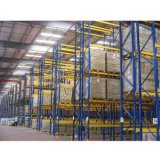 Storage Warehouse Heavy Duty Steel Pallet Rack