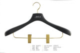 Wooden Clothing Hanger for Man