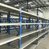 Warehouse Storage Longspan Metal Rack