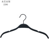 16 Inch Ladies Suit Shirt Hangers Custom