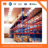 ISO9001 and TUV Heavy Duty Pallet Rack/Shelf