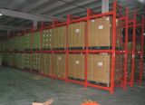 Distribution Center Warehouse Storage Rack