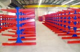 Warehouse Cantilever Racking / Irregular Goods Rack