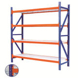 Middle Duty Warehouse Storage Rack with Beam Yd-S028