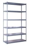 Medium Duty Rack Steel Shelves