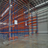 High Quality Selective Q235 Warehouse Storage Steel Pallet Rack