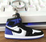 High Quality Shoes Key Chain Keychain for Promotional Gift