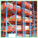 High Quality Steel Adjustable Platform Warehouse Rack