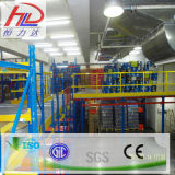 High Standard Warehouse Storage Mezzanine Racking