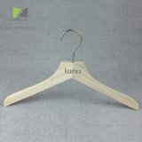 Custom Solid Wooden Shirt / Cloth Hanger