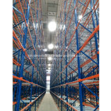 Customized Warehouse Storage Steel Pallet Racking for Distributor