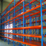 Selective Metal Warehouse Storage Pallet Racking