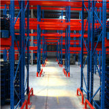 High Capacity OEM Metal Pallet Shelves, Racking