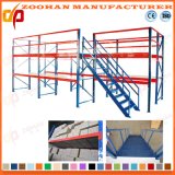 Customised Warehouse Attic Style Storage Rack (Zhr73)