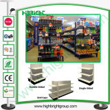 Supermarket Shelves Double Sides Shelving