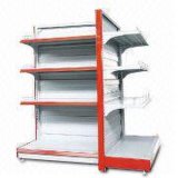 Supermarket Shelf Grocery Store Gondola Racking (HY-03)