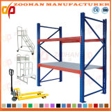 Customized Warehouse Metal Heavy Storage Shelf (Zhr84)