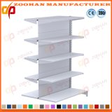 Sale Promotion Multilayer Supermarket Advertising Display Shelf (Zhs110)