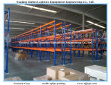 Warehouse Selective Heavy Duty Pallet Racking for Storage System