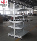 Powder Coated Storage Wire Mesh Shelving