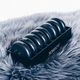 Makeup Organizer Compact Powder Holder 8 Slot Acrylic Storage Case Box Solution
