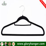 Best Selling Flocked Velvet Hanger for Garment
