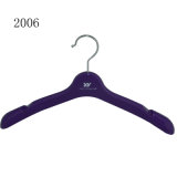 Anti Slip Clothes Hanger High Quality Coat Hanger