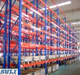 Steel Pallet Rack for Warehouse Storage