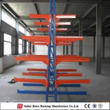 Full Certification Metal Stand Disassemble Storage Cantilever Rack