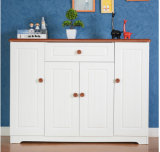 Hot Recomend White Shoe Cabinet