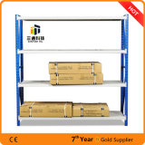 Middle Duty Warehouse Stacking Rack for Showroom Display St117