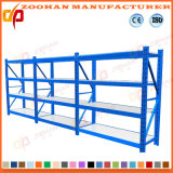 Long Span Heavy Duty Warehouse Shelf Storage Rack (ZHr367)