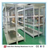 Designed Industrial Galvanized Steel Storage Boltless Rack