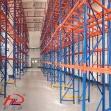 Factory Price Storage System Structural Pallet Racking