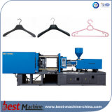 2016 Hot Sale Newest Design Injection Molding Machine for Plastic Hanger