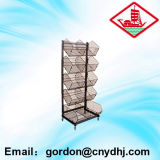 Best Selling Wire Basket Shelf Yd-M009