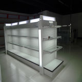Designer Cosmetic Shelf/Shelving Rack for Store Displays Used