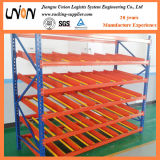 High-End Carton Flow Rack with Factory Price