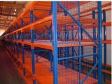 Logistic Equipment Pallet Racking System