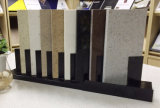 New Style Granite and Marble Sample Promotion Display Stand for Stone Marketing