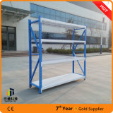 Economical Storage Adjustable Wide Span Storage Rack with Multi Level