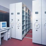 6 Layer Storage Design Intelligent Mobile Shelving /Shelf