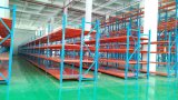 Medium Loads Metal Warehouse Storage Shelving Rack