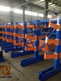 Heavy Duty Warehouse Cantilever Rack with Steel