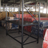 Steel Storage Goods Display Pallet Rack for Warehouse